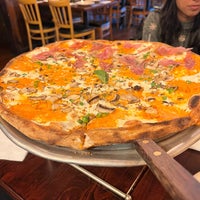 Photo taken at The Original Goodfella&amp;#39;s Brick Oven Pizza by Mitesh B. on 1/16/2022