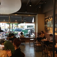 Photo taken at Starbucks by SpaceBall1 on 4/3/2021