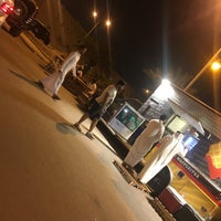 Foto scattata a Waffle It Truck da Abdulrahman il 7/31/2017