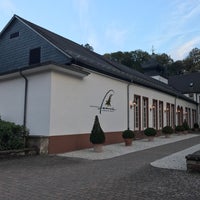 9/27/2017에 Tanja W.님이 Romantik Hotel Landschloss Fasanerie에서 찍은 사진
