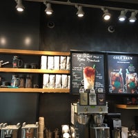 Photo taken at Starbucks by Tanja W. on 8/28/2016