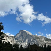 Photo taken at Yosemite Falls by Tanja W. on 9/29/2023