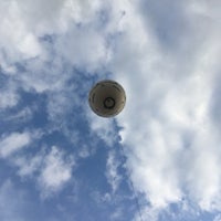 Ballon GENERALI de Paris - Javel - 3 tips from 220 visitors