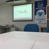 Photo taken at Sebrae by Mary C. on 7/31/2017
