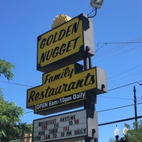Photo taken at Golden Nugget by Phoenix J. on 8/15/2021