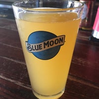 Photo taken at Hamburger Mary&amp;#39;s / Andersonville Brewing by Phoenix J. on 5/22/2018