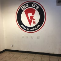 Photo taken at Big G&amp;#39;s Pizza by Phoenix J. on 10/10/2020