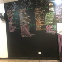 Photo taken at Big G&amp;#39;s Pizza by Phoenix J. on 7/25/2020