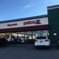 Photo taken at Unleashed by Petco by Phoenix J. on 12/14/2020