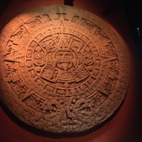 Photo taken at The Ancient Americas by Phoenix J. on 12/30/2019