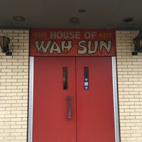 Photo taken at House of Wah Sun by Phoenix J. on 5/2/2020
