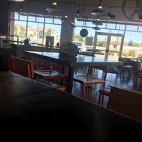 8/24/2019 tarihinde Phoenix J.ziyaretçi tarafından Mod Pizza'de çekilen fotoğraf