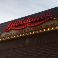 Photo taken at Giordano&amp;#39;s by Phoenix J. on 8/15/2020