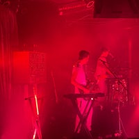 Photo taken at The Showbox by Doctor K. on 10/7/2023