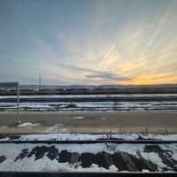 Photo taken at Grand Junction Amtrak by Doctor K. on 2/18/2023