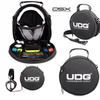 Review DSX Record & DJ Course