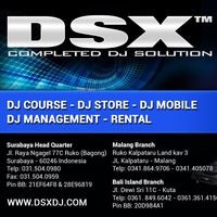 Review DSX Record & DJ Course