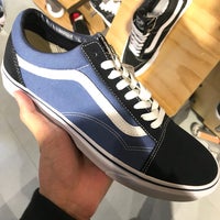 vans quill city mall