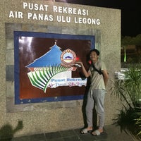 Foto Di Pusat Rekreasi Air Panas Ulu Legong Baling Kedah