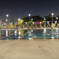 charles hadley park pool