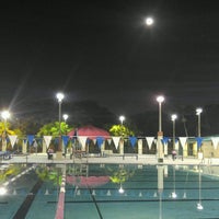 charles hadley park pool