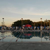 charles hadley park pool