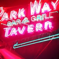 4/25/2016にParkway TavernがParkway Tavernで撮った写真