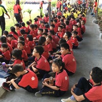 Photos At Sjk C Pay Fong 2 培风第二小学 Melaka Melaka