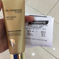Watsons Pharmacy