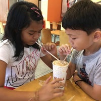 A W Fast Food Restaurant In Melaka