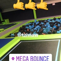 megabounce