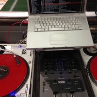 4/27/2013にDJRiskeOneがStabler Arenaで撮った写真