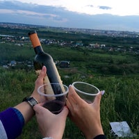Photo taken at Журавлево by Юлия Р. on 6/21/2016