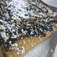 9/3/2014 tarihinde Fábio D.ziyaretçi tarafından O Arco Il Gelato'de çekilen fotoğraf