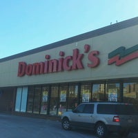 Photo taken at Dominick&amp;#39;s by J R G. on 2/17/2013
