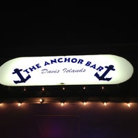 รูปภาพถ่ายที่ The Anchor Bar โดย Jayrod C. เมื่อ 3/13/2013