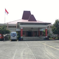 Review Museum Ronggowarsito