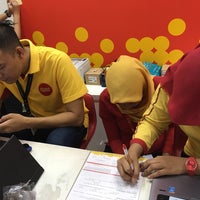 Review Galeri Indosat