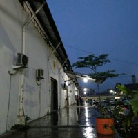 Review Gudang Sarinah-Jakarta Biennale 2015