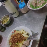 Review Pangsit Mie Tidar 238