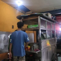 Review Pangsit Mie Tidar 238