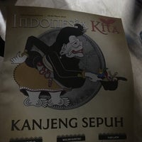 Taman Ismail Marzuki Menteng Jakarta Pusat Jakarta