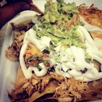 Photo taken at Raymonds Tacos #3 by Dj EDLo P. on 11/5/2012