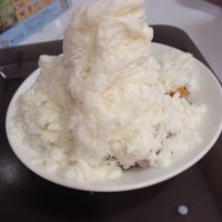 Yu S Almond Tofu 于記杏仁豆腐 Loja De Sobremesa Em Taipei