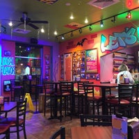Tijuana Flats Now Closed Mexican Restaurant