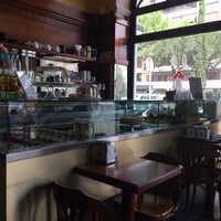 Photo taken at Caffè Cantù by Suz on 9/23/2015