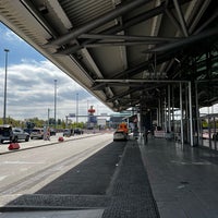 Photo taken at Terminal 2 by Malte S. on 5/4/2022