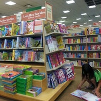 Barnes Noble Bookstore