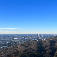 Photo taken at Runyon Canyon Park by Cookiemig on 12/16/2023