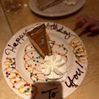 Photo taken at The Cheesecake Factory by Cookiemig on 11/15/2023
